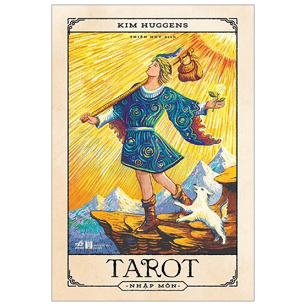 Tarot Nhập Môn