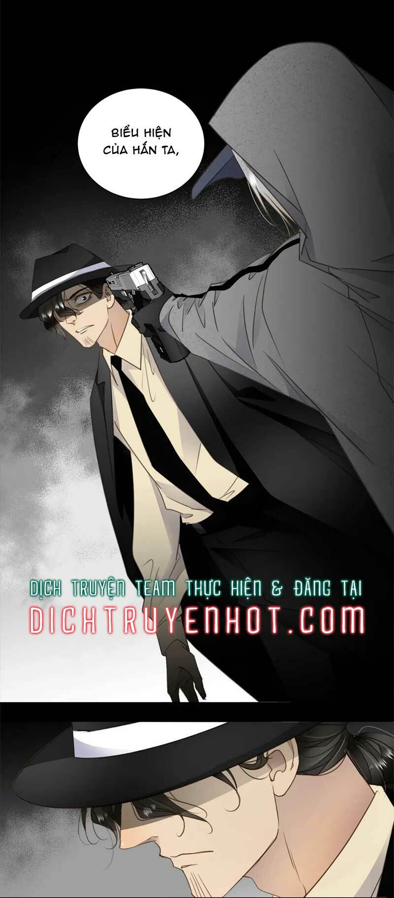 tiên sinh nói dối chapter 76 27