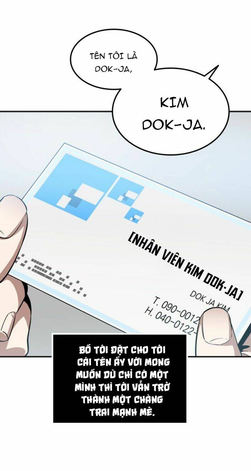 toàn trí độc giả - omniscient reader chapter 1 18