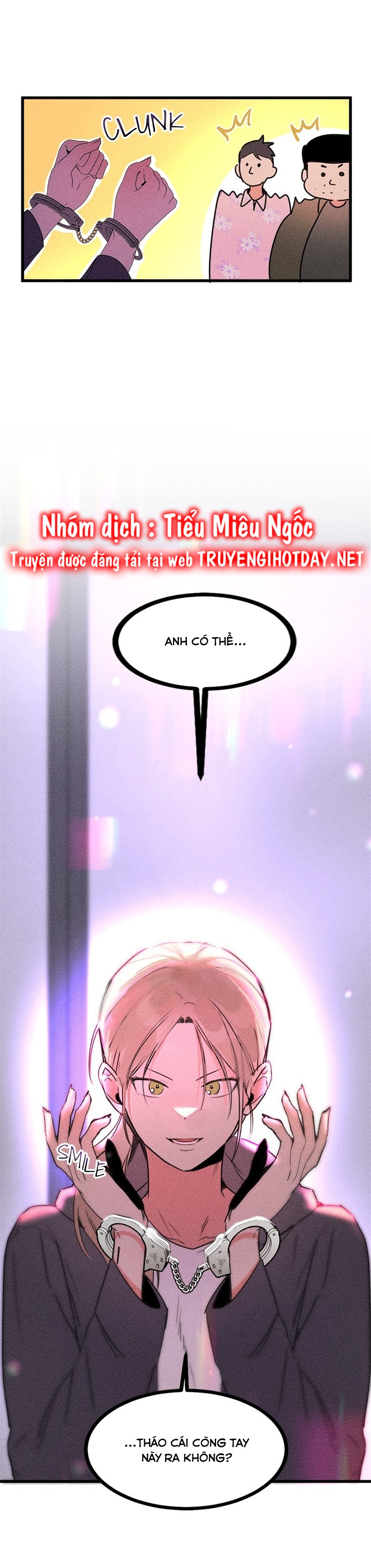 cuộc sống riêng của chị tôi chapter 13 43