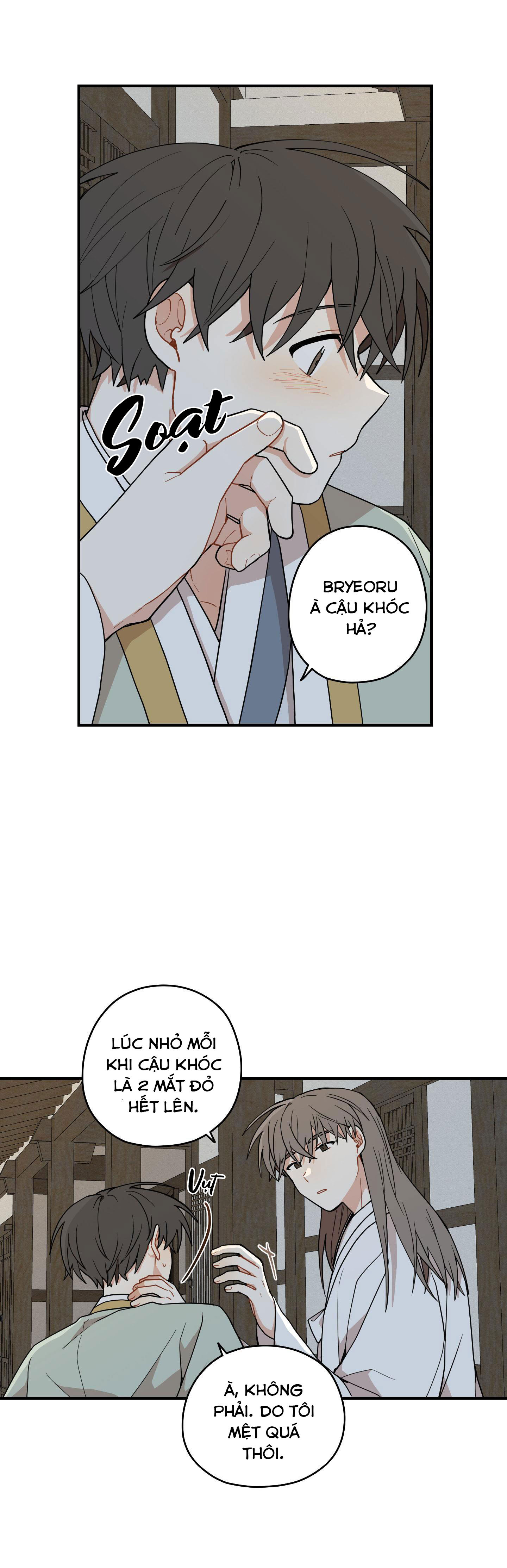 đường hoa liên kiều rơi chapter 37 5