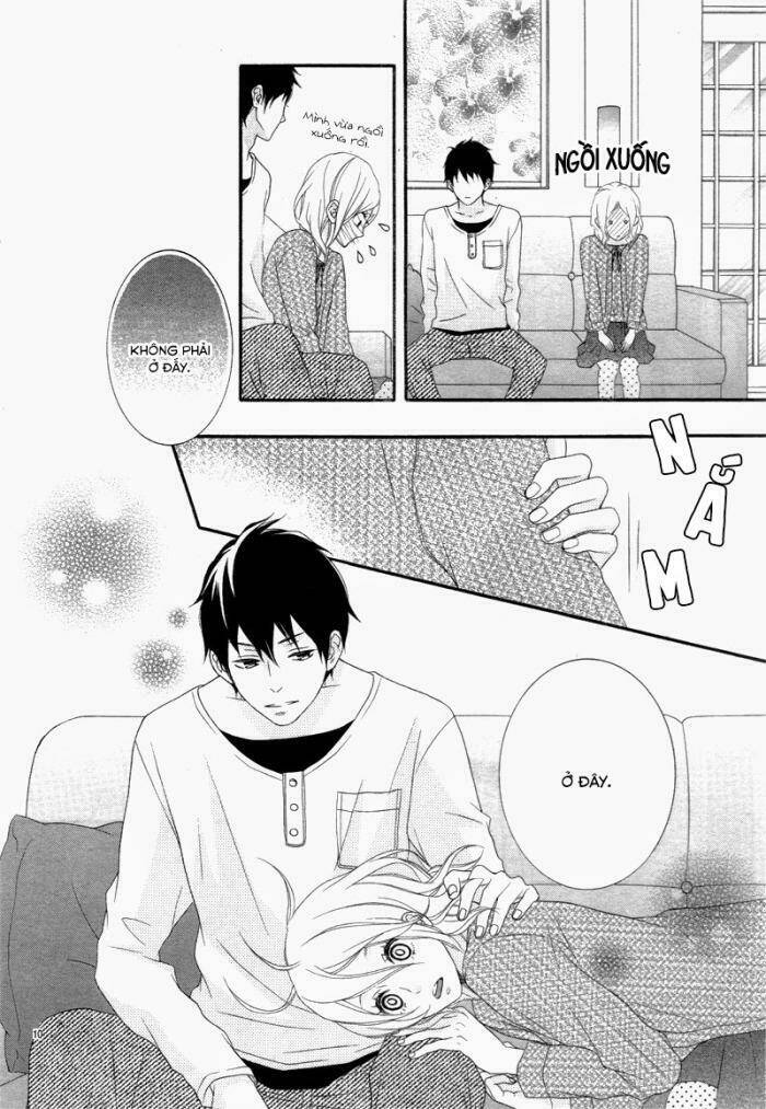 boku no pet ni narinasai chapter 0 10