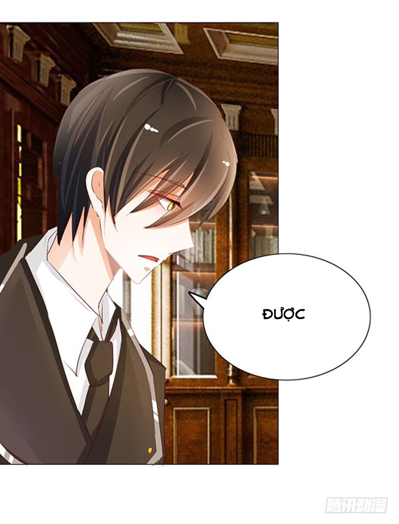 Dân Quốc Yêu Văn Lục chapter 50 - Trang 25
