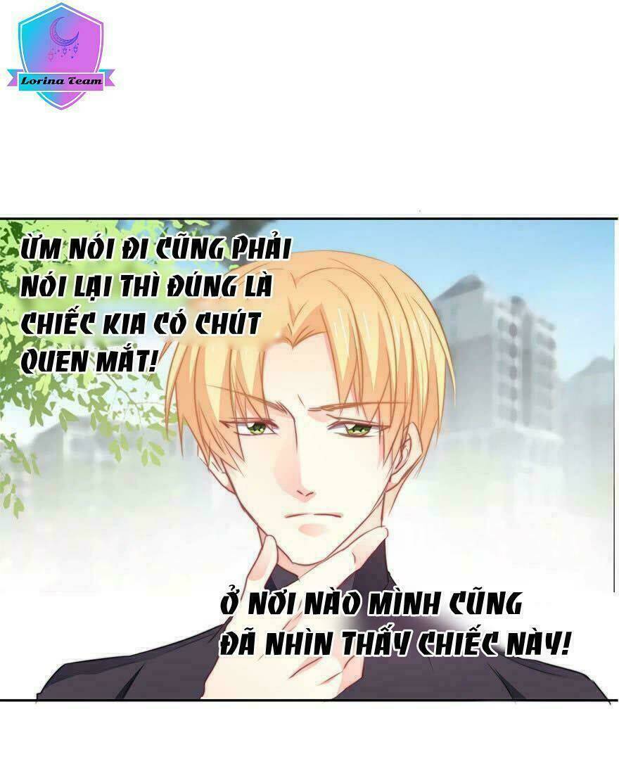 luận cách yêu của chứng sợ phụ nữ chapter 25 7