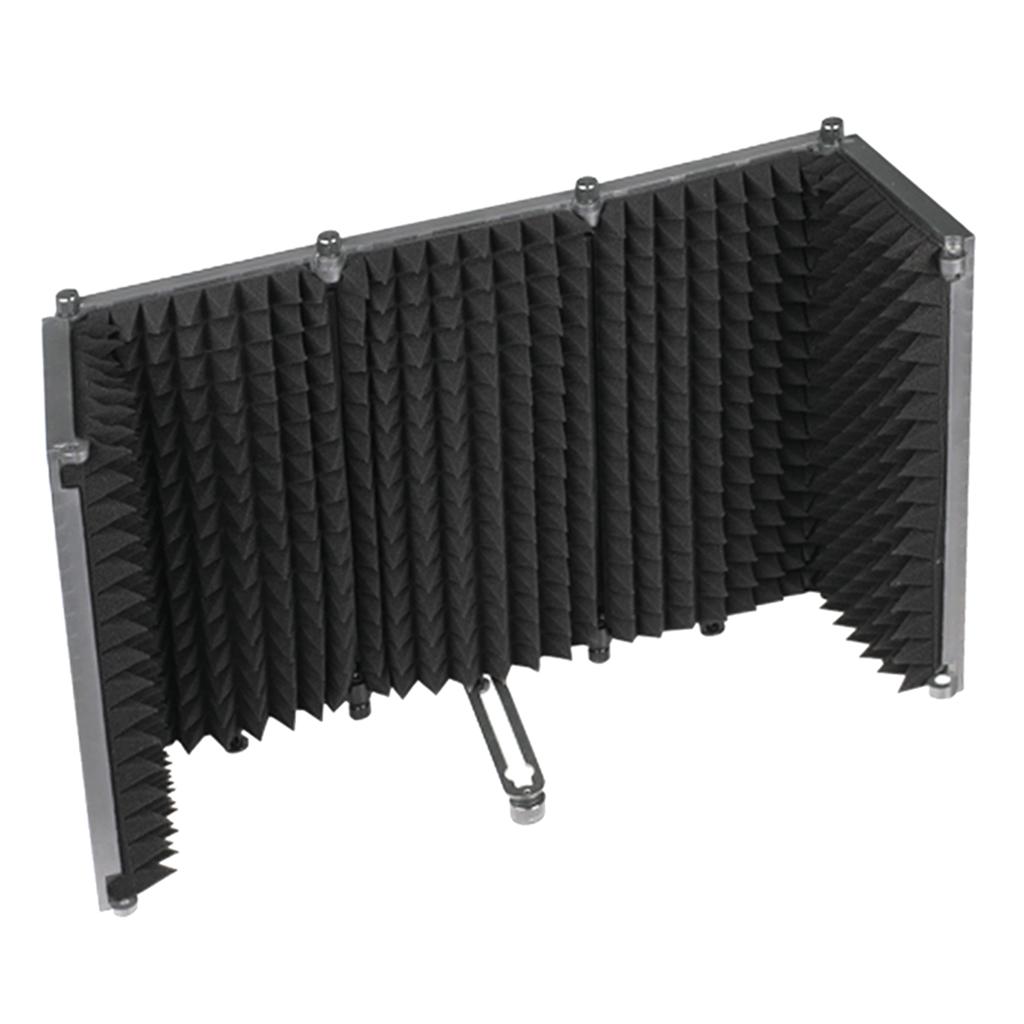 Microphone For Recording Sound Live Broadcast Microphone Accessories