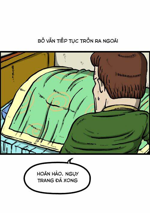 tiếng gọi con tim chapter 64 16