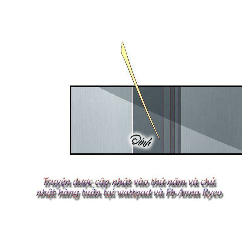 không gả cho tổng tài, gả cho người hầu chapter 99 14