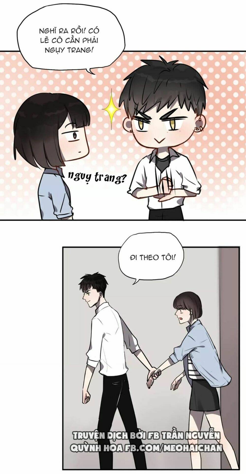 viên đường màu đen chapter 5 77