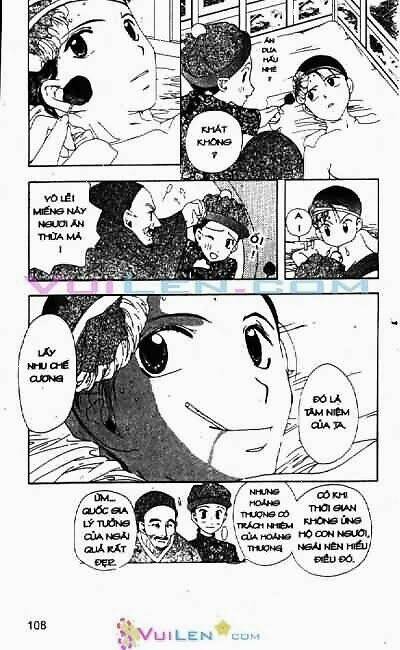 duyên kỳ ngộ chapter 9 109