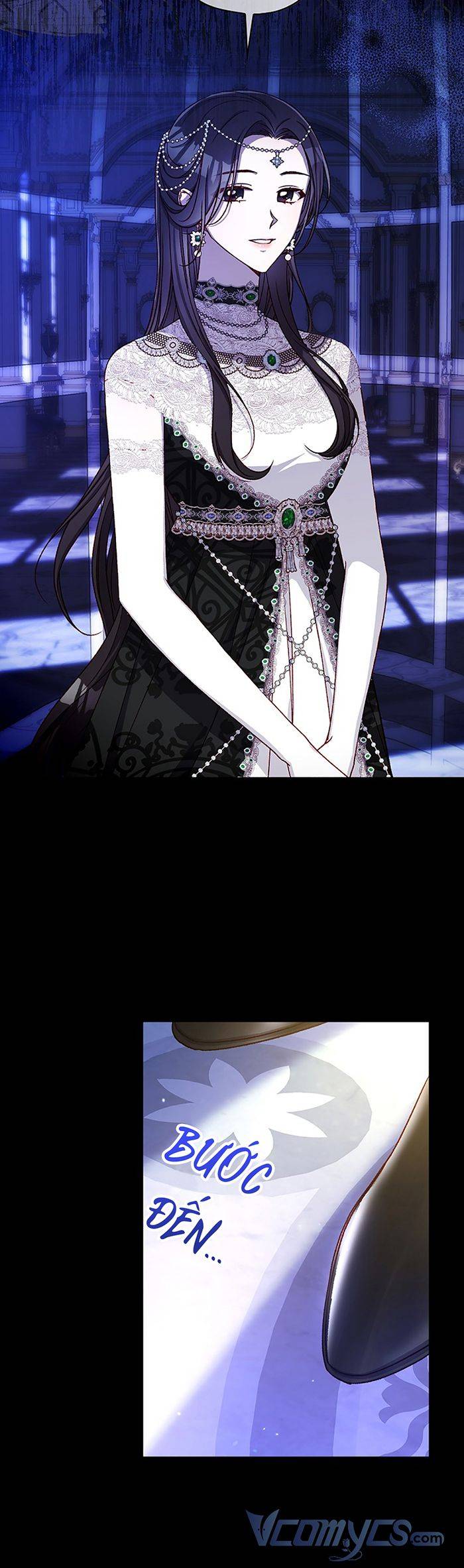 sống sót dưới thân phận hầu nữ chapter 97 8