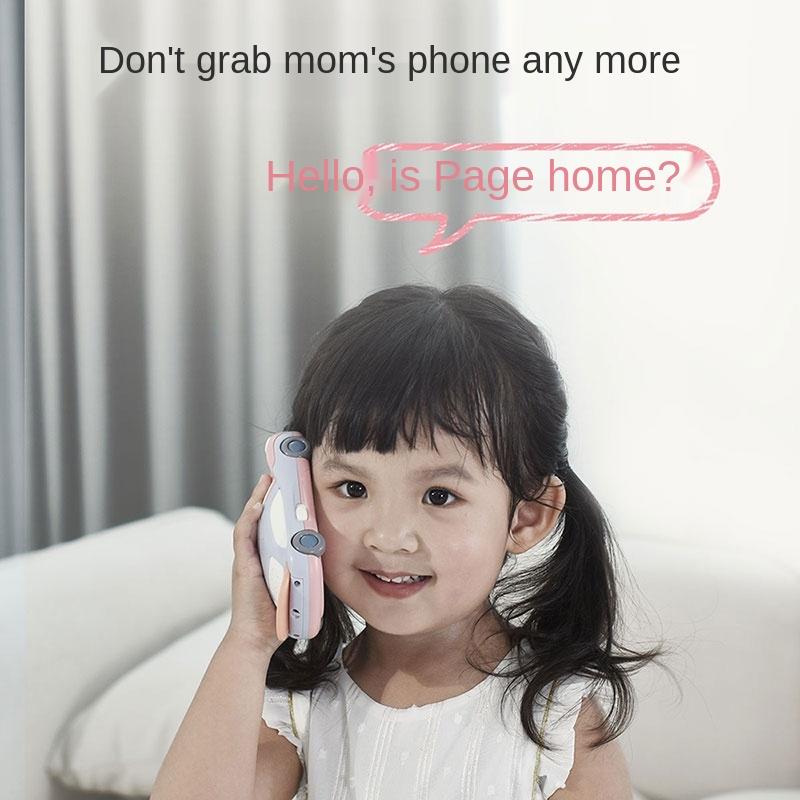 Điện Thoại Di Động Cho Bé Cho Trẻ Mới Biết Đi 0 12 Tháng Trẻ Em Đồ Chơi Học Tập Đồ Chơi Âm Nhạc Montessori Giáo Dục Cho Bé Từ 2 Đến 4 Tuổi Bé Gái