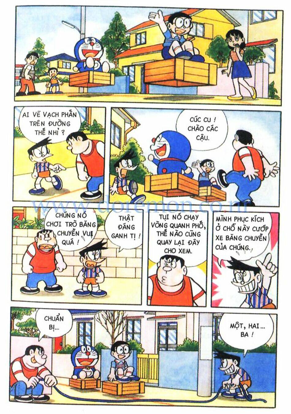 doraemon color chapter 29 4