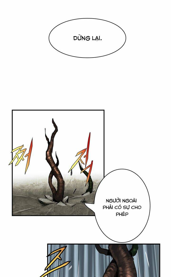 quỷ vương là goblin thì có vấn đề gì không?! chapter 5 40