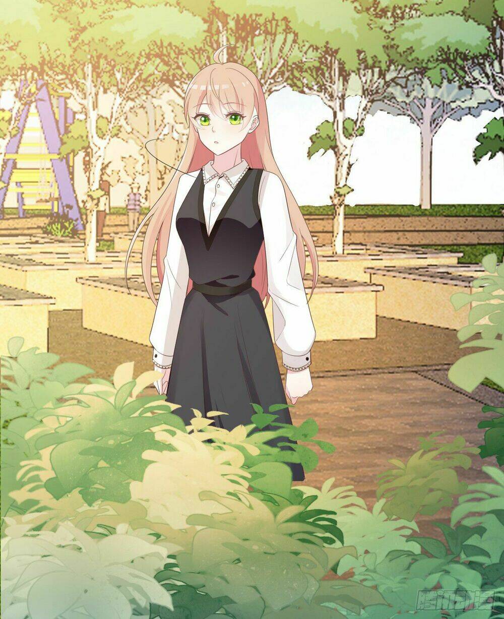 bí mật kết hôn với ảnh đế: vợ ơi đến đây tấn công đi nào chapter 25 17