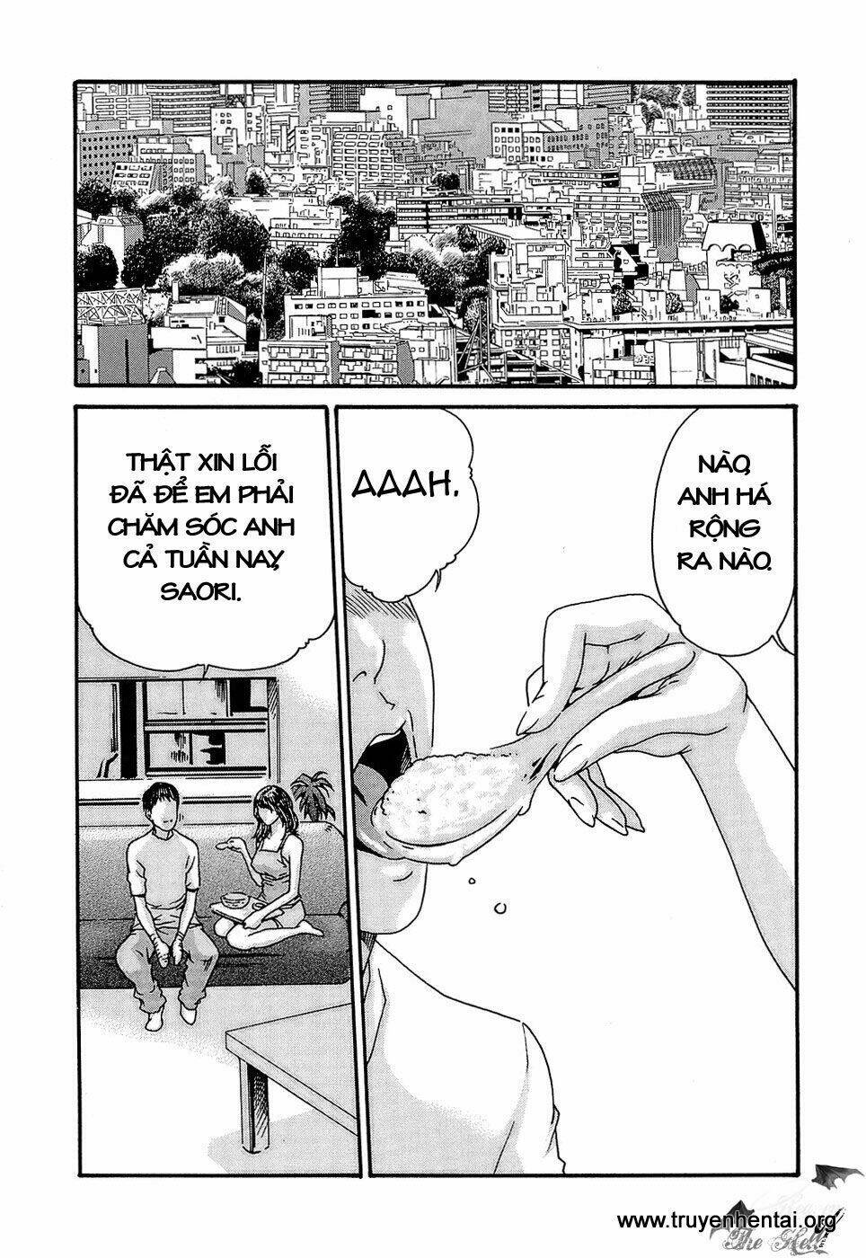 hishoka drops chapter 24 2