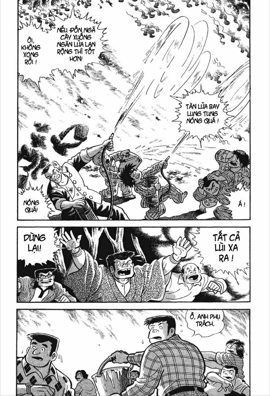 ore wa teppei chapter 135 20