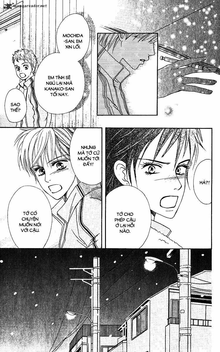 xứng danh anh hùng chapter 62 26