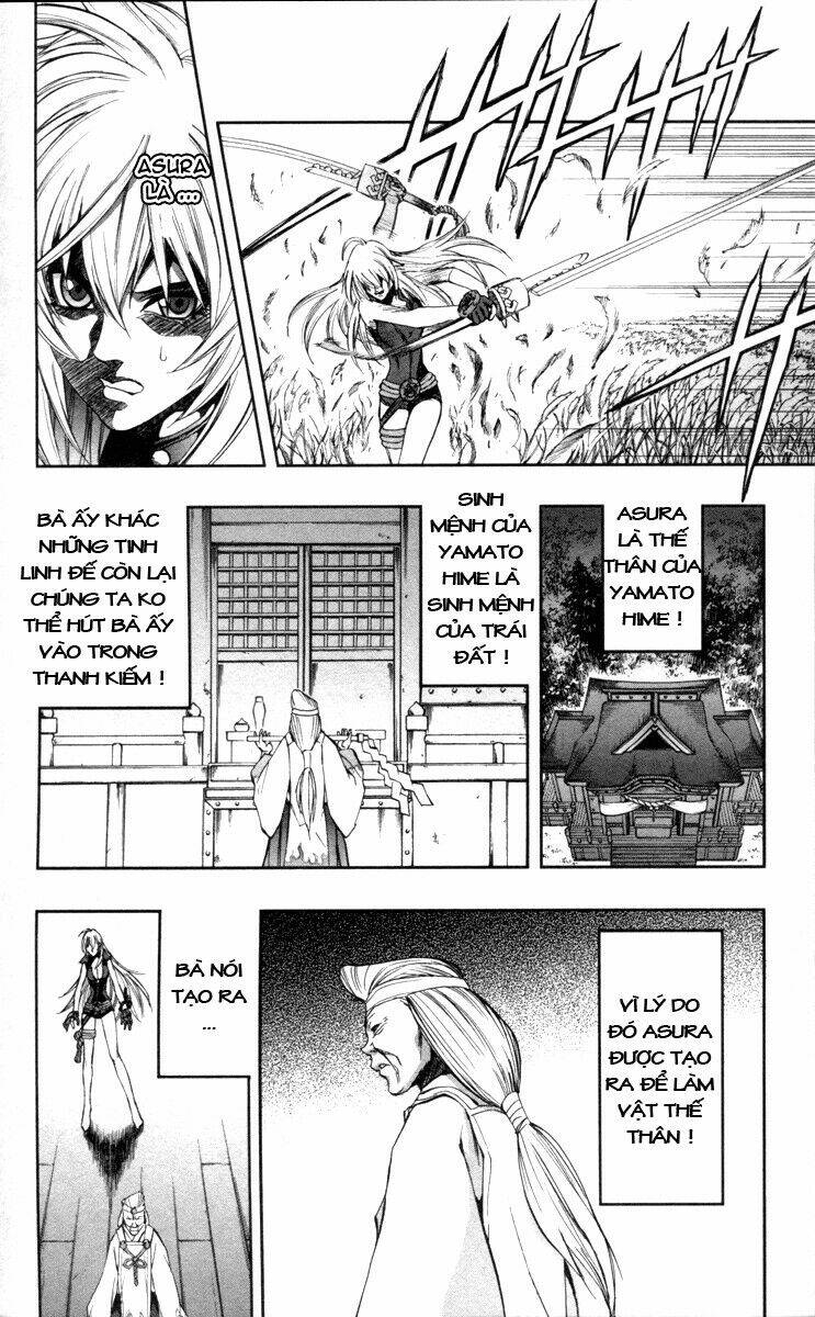 phù thủy phép thuật chapter 75 8