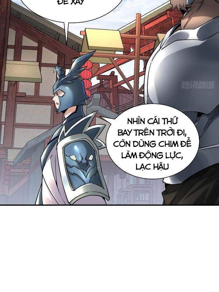 ta là nhà giàu số một, ta không muốn trọng sinh chapter 73 2