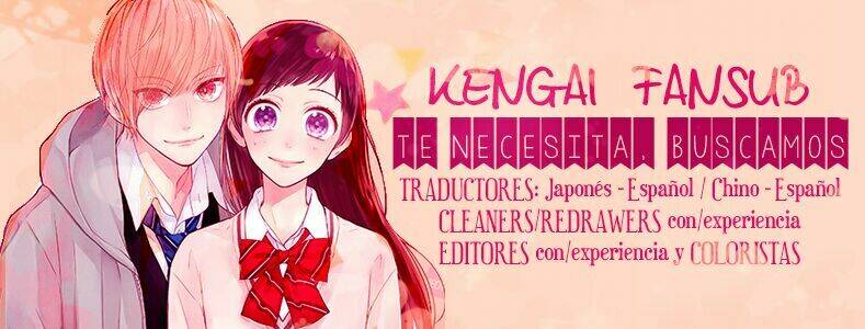 kimi wa nani mo shiranai chapter 12 35