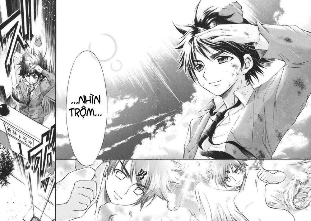 vật thất lạc của bầu trời chapter 26 33