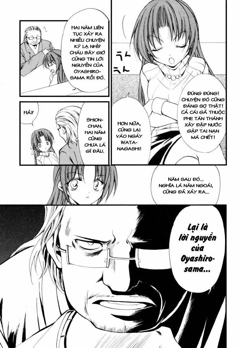 higurashi no naku koro ni kai - meakashi-hen chapter 1 27