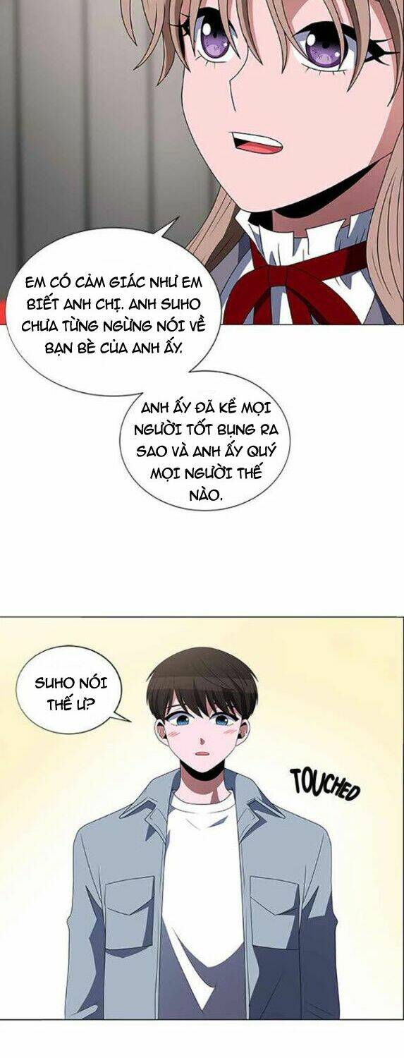 no scope chapter 118 21