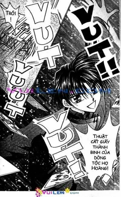 lâu đài cổ chapter 4 31