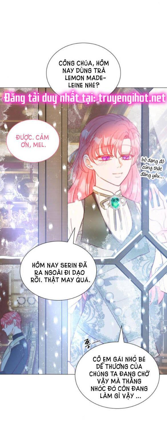 Tôi được sinh ra là con gái thứ hai chapter 17.2 1