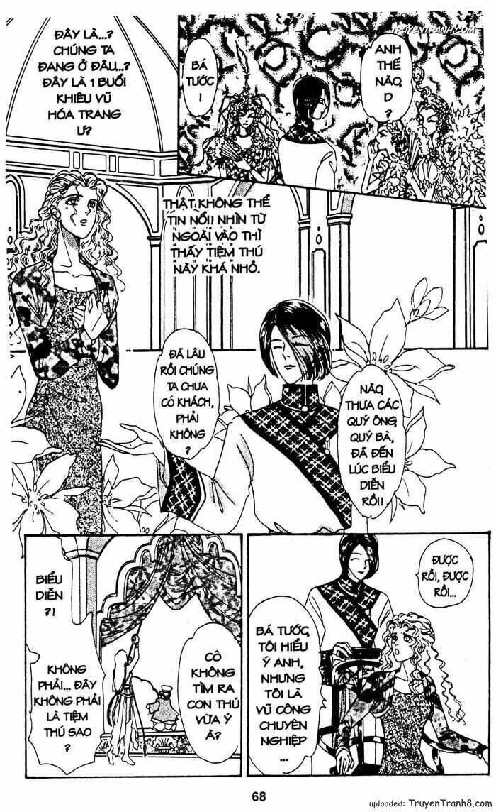 tiệm thú kiểng chapter 22 15