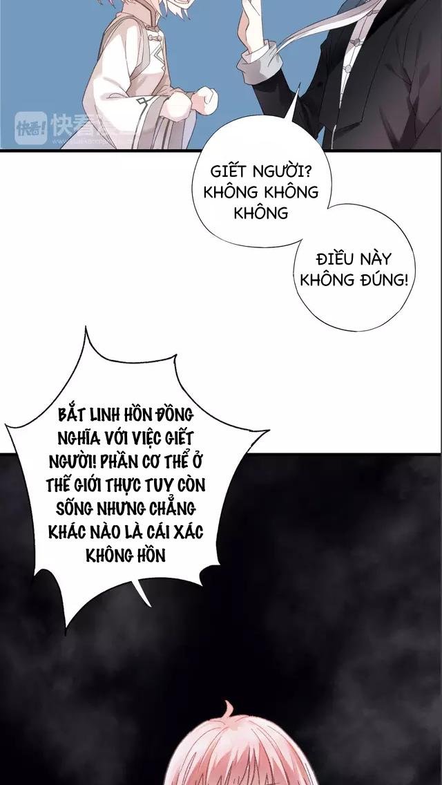 thực nhị chapter 19.1 17