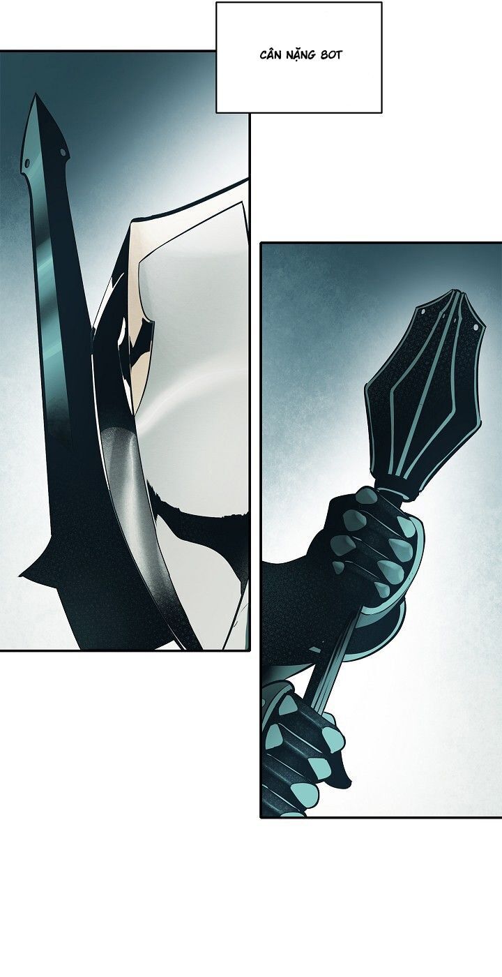 bất bại chân ma chapter 71 2