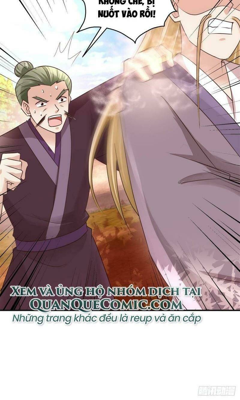 cửu dương đế tôn chapter 154 22