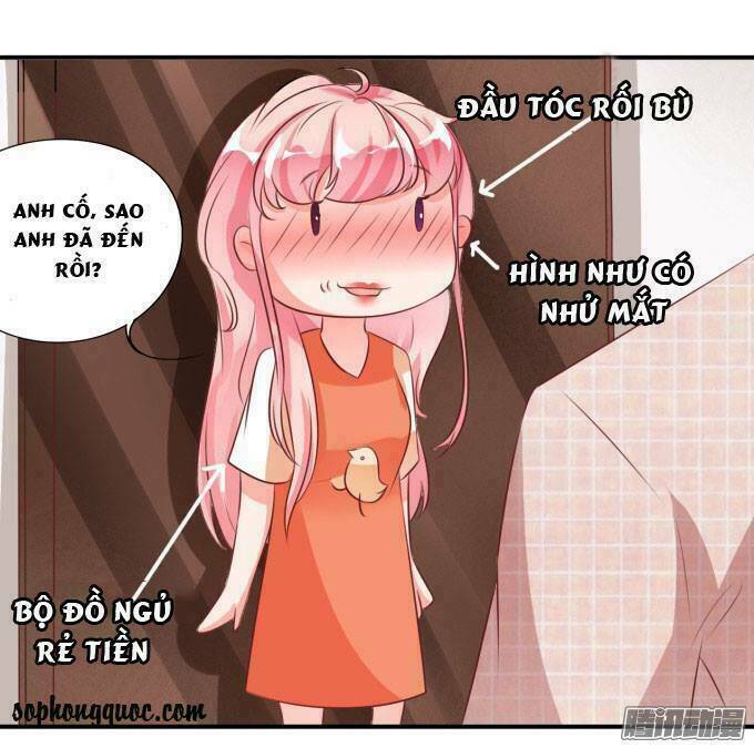 vương tước tư hữu bảo bối chapter 13 9