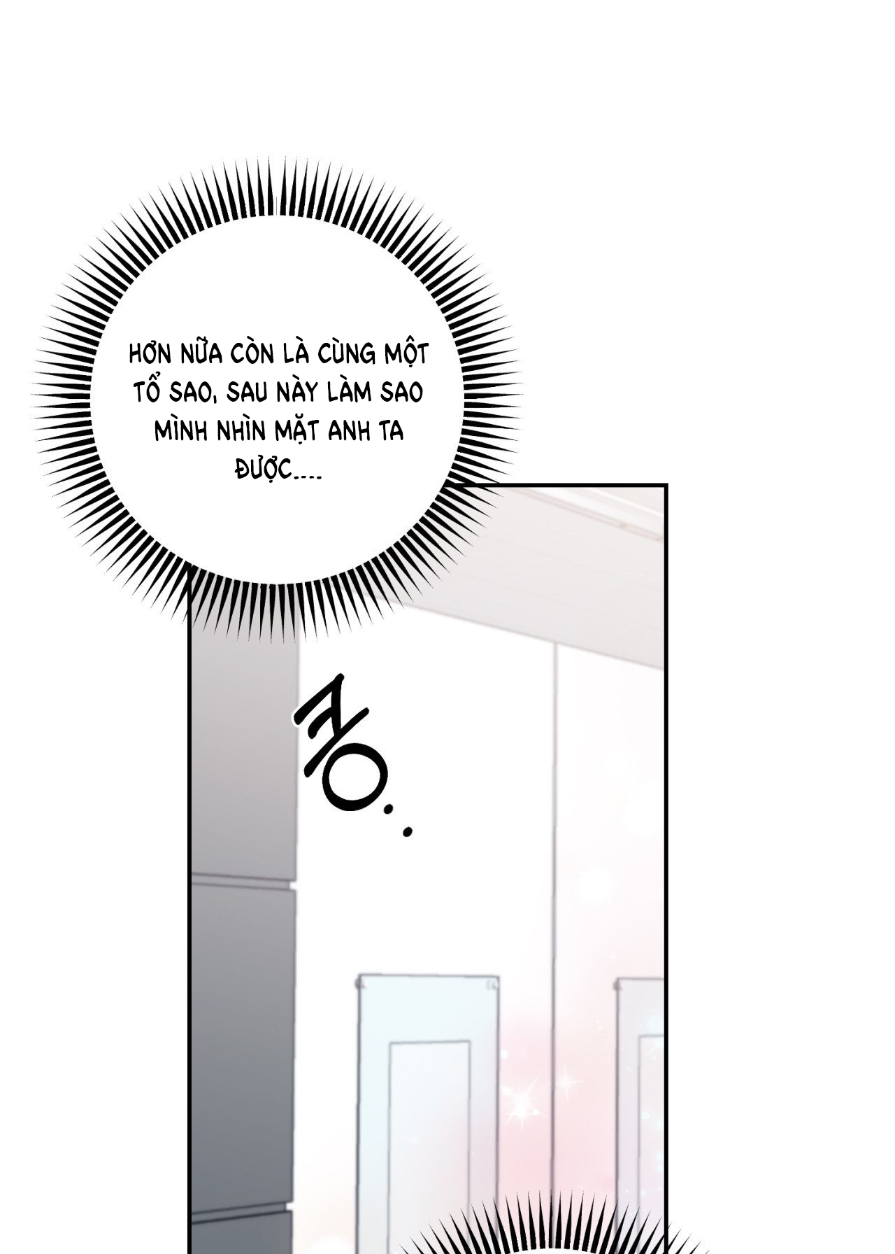 Tôi Đổ Anh Rồi, Trưởng Phòng chapter 5.2 - Trang 14
