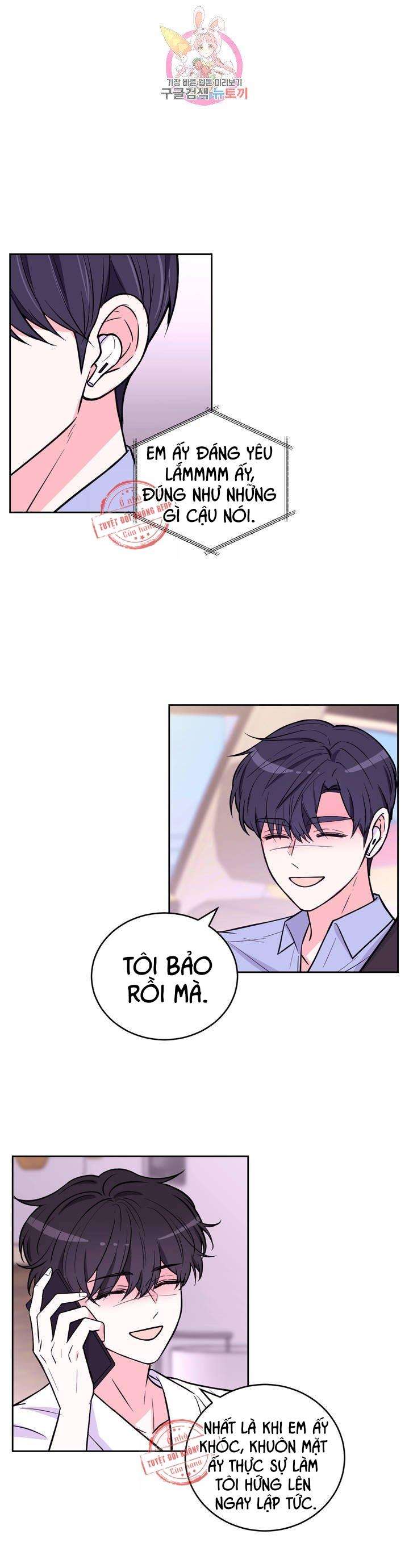 kinh nghiệm cảnh nóng chapter 26 2