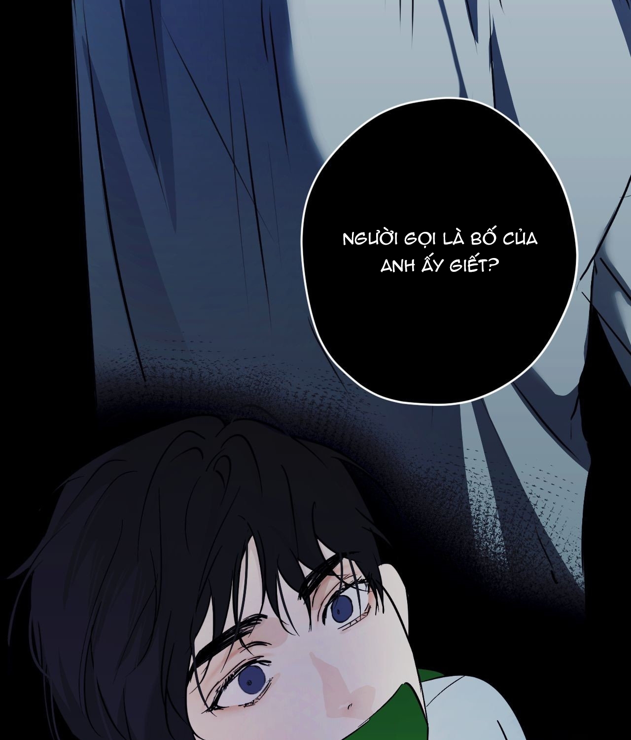 cry me a river chapter 26.1 23