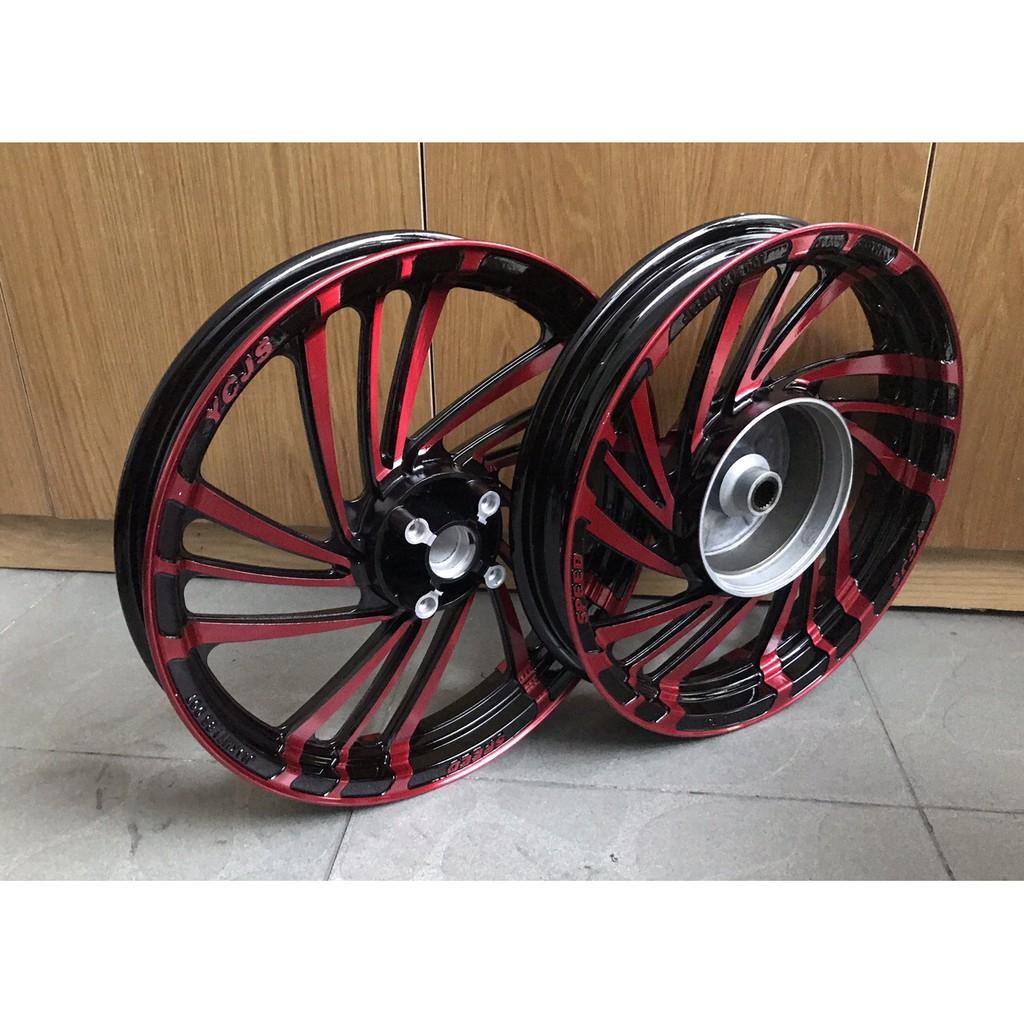 MÂM KUNI LỐC XOÁY GẮN CHO XE AIRBLADE, VISION