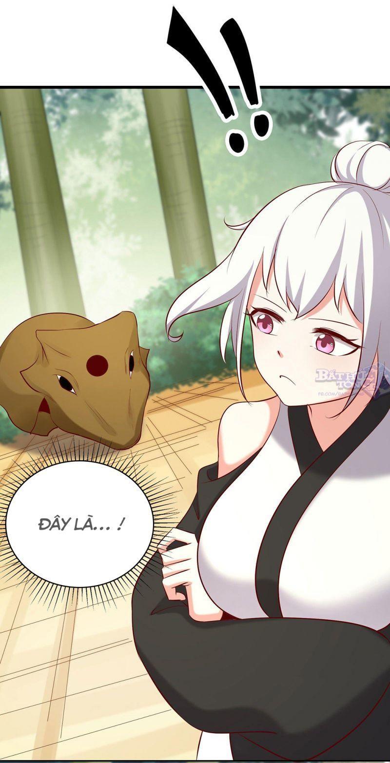 đồ đệ ta toàn là nữ ma đầu chapter 21 20