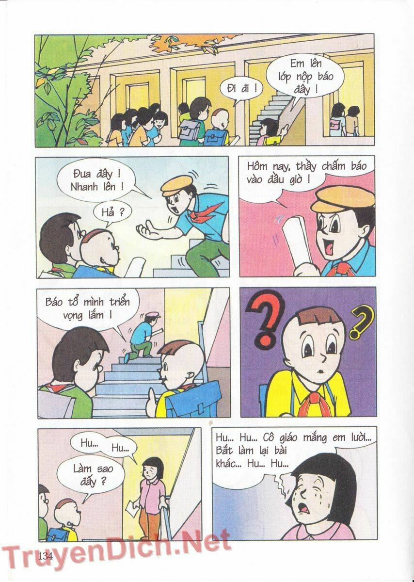 tý quậy chapter 3.2 59