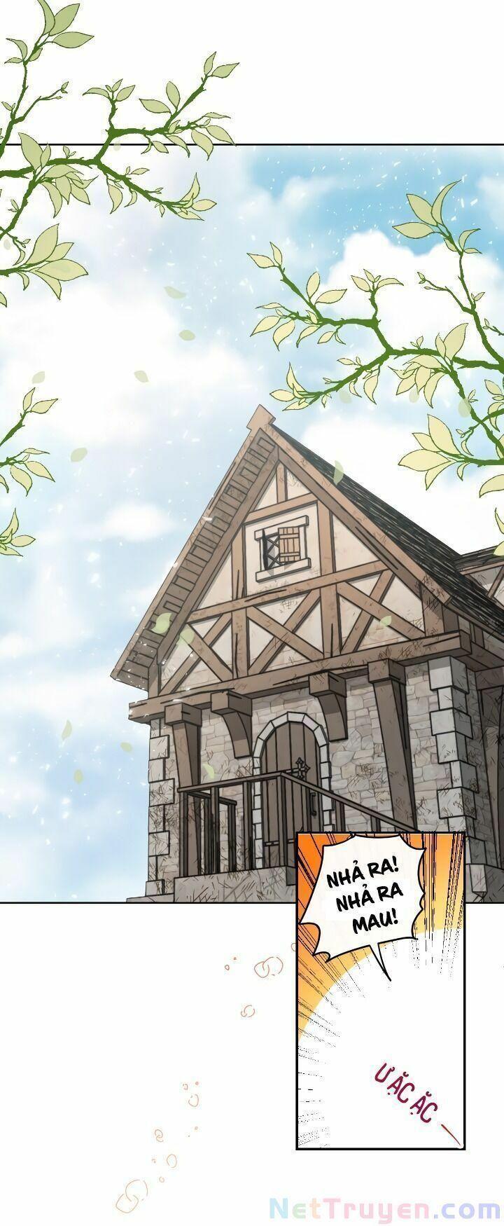 xin ngài đừng ăn tôi chapter 1 24