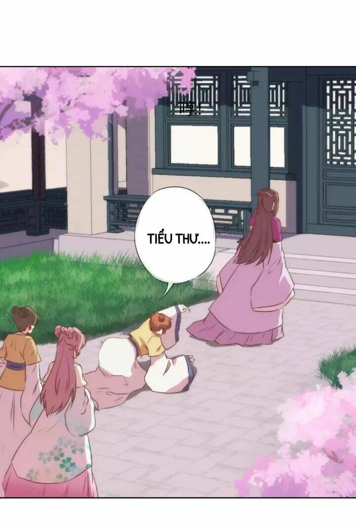 ồ, phu quân đáng yêu của tôi! chapter 44 32