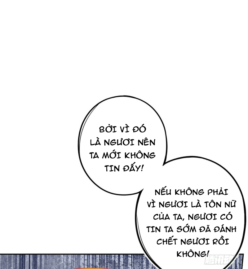 thần đằng trong tay bản vương phi chapter 5 26