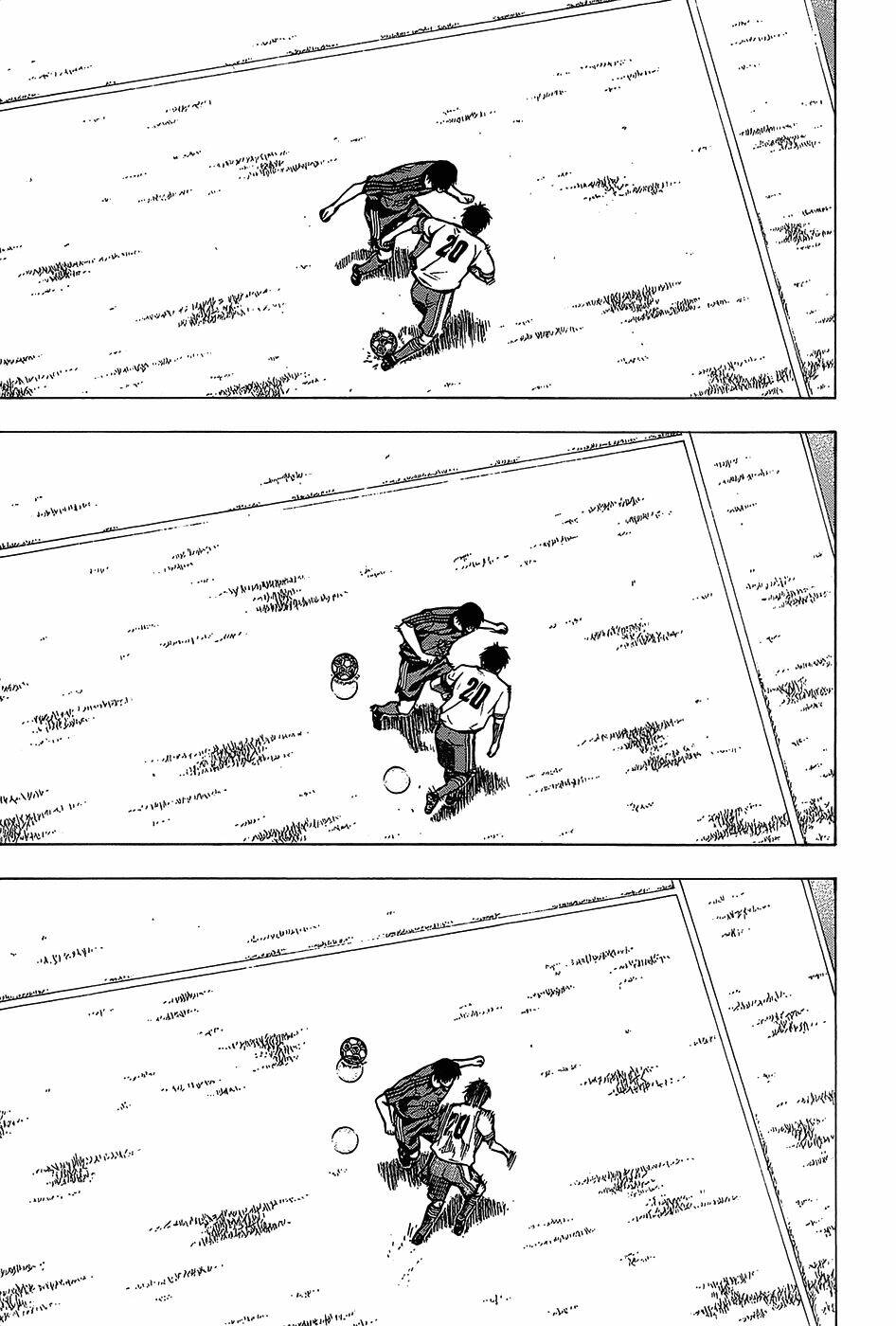 kỵ sĩ trong vòng cấm chapter 102 17