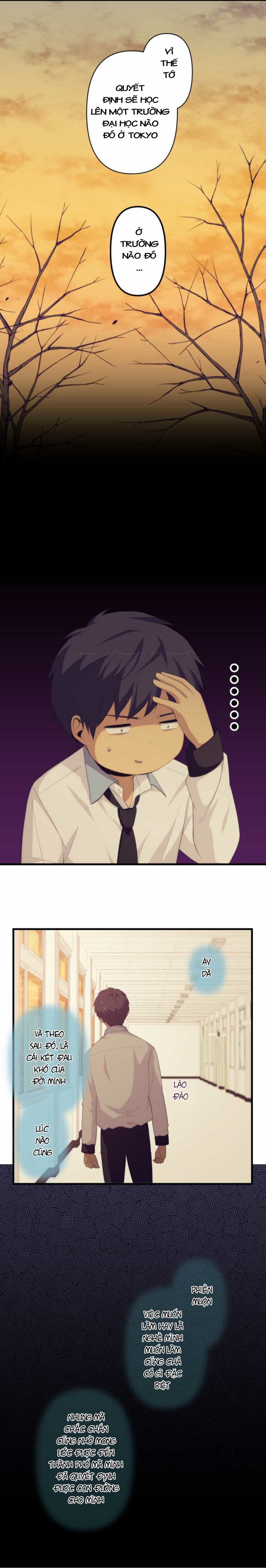 relife chapter 160 4