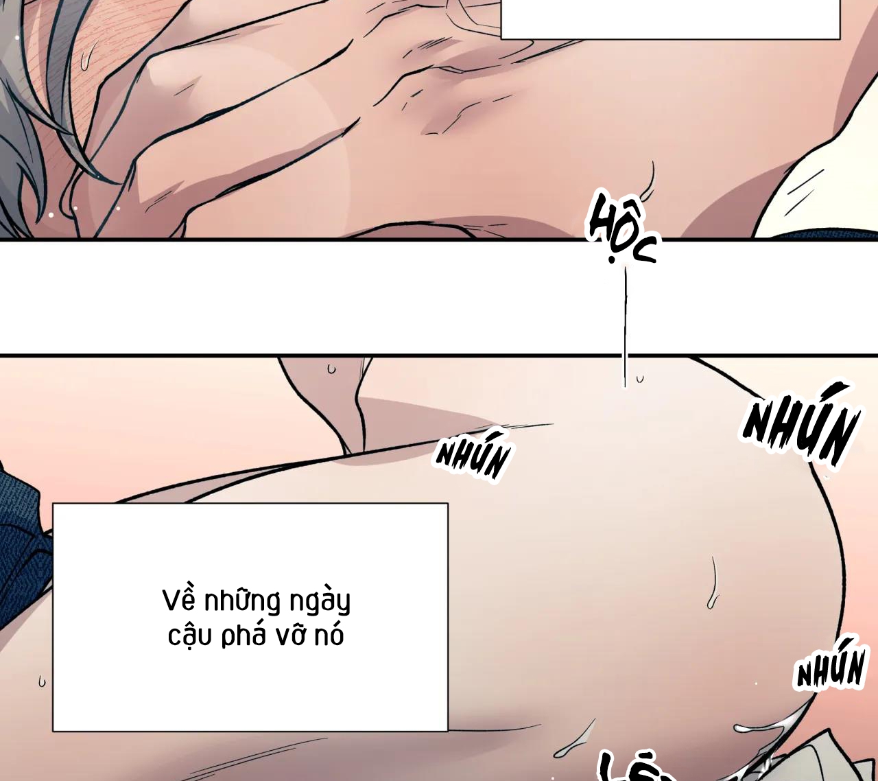 ám ảnh pheromone chapter 51 24