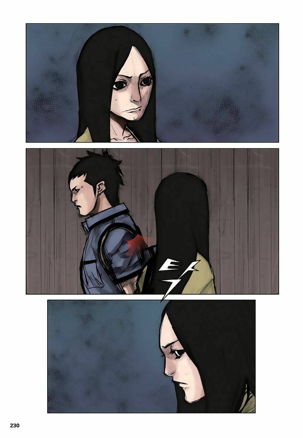 tong | tổng chapter 14 37