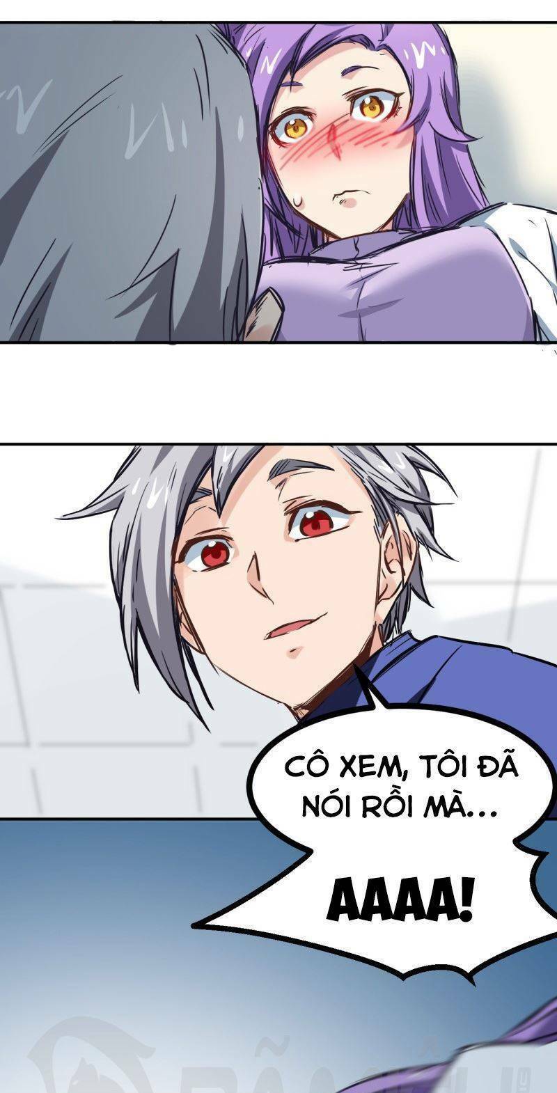 đỉnh phong thần y chapter 6 11