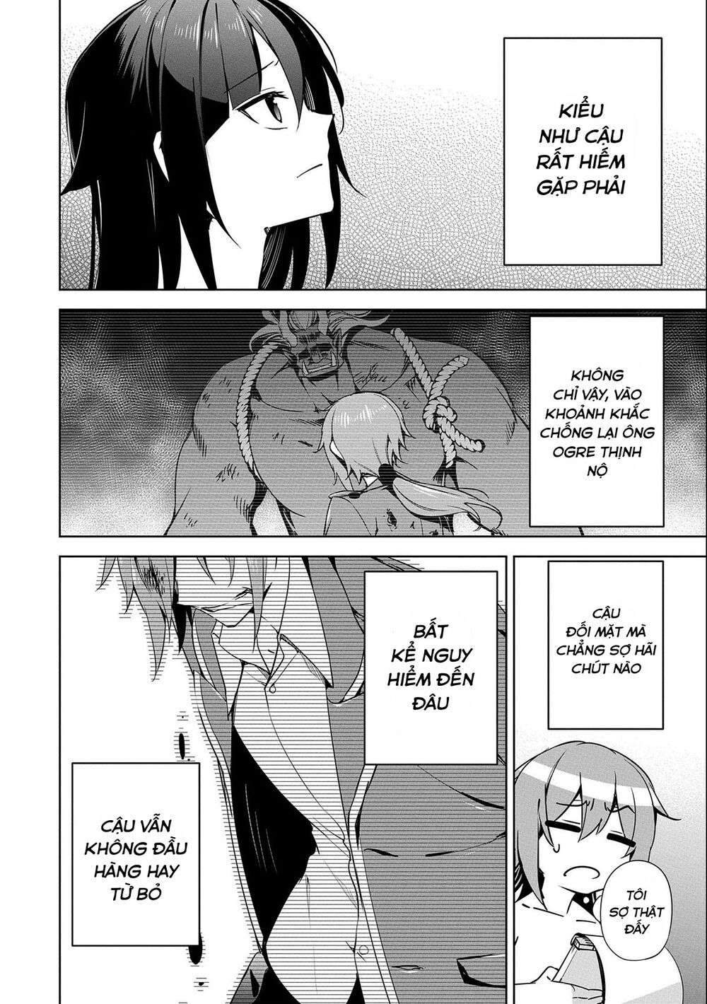 a breakthrough came out by forbidden master and disciple chapter 17 10