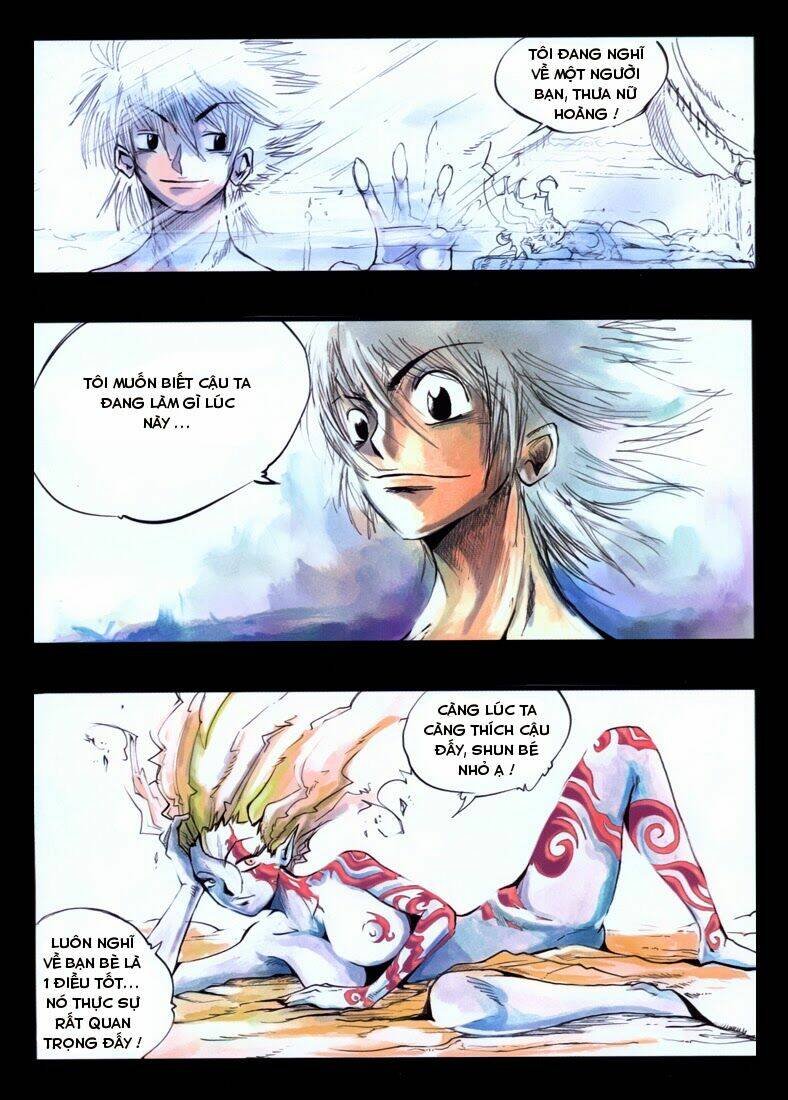 dreamland chapter 18 6